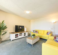 Forster Towers 54 with Lake and Ocean Views - VIC Tourism