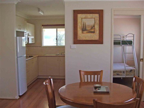 Fossickers Tourist Park - VIC Tourism 3