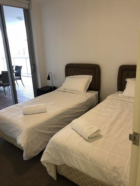 Four Bedroom Apartment - VIC Tourism 2
