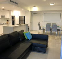 Four Bedroom Apartment - VIC Tourism