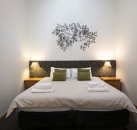 Four Mile Hut - VIC Tourism