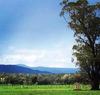 Fourjay Farmstay - VIC Tourism