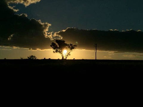 Fourjay Farmstay - VIC Tourism 2