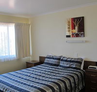 Fox Glenn Motor Inn - VIC Tourism