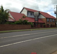Francis Phillip Motor Inn and The Lodge - VIC Tourism
