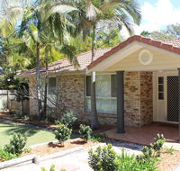 FRANGIPANI BEACH HOUSE - PET FRIENDLY 22 Belbourie Cres Boomerang Beach - VIC Tourism