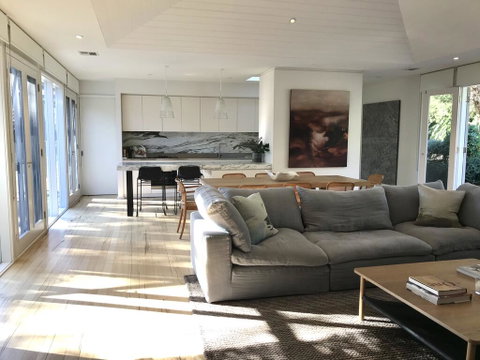 Franklin Hideaway - VIC Tourism 2
