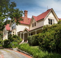 Franklin Manor - VIC Tourism