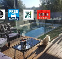 Frankston Hilltop Retreat - VIC Tourism