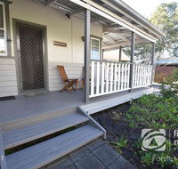 Front Kauri Cottage - VIC Tourism