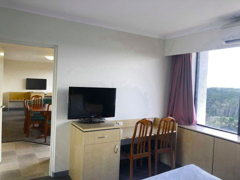 Frontier Hotel Darwin - VIC Tourism 3