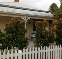 FUNKY COTTAGE - VIC Tourism