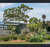 Funky Eco Beach House - VIC Tourism