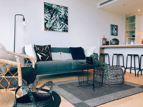 FV Peppers Residences Apartment - VIC Tourism 0