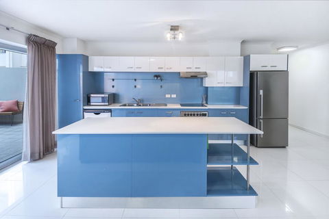 FV4006 Apartments - VIC Tourism 1