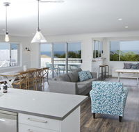 FYNE SHORES - VIC Tourism