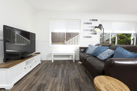 FYNE SHORES - VIC Tourism 3