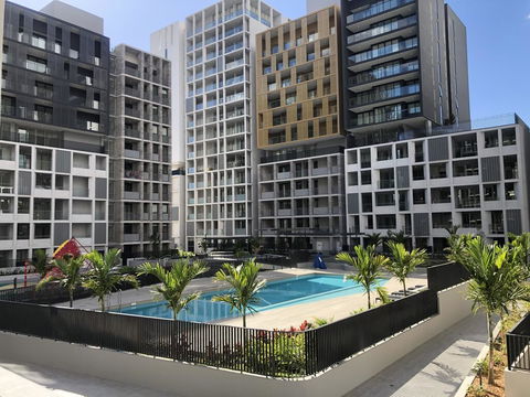 G-House@Sydney Olympic Park - VIC Tourism 2