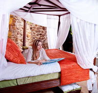 Gaiananda Treehouse - VIC Tourism