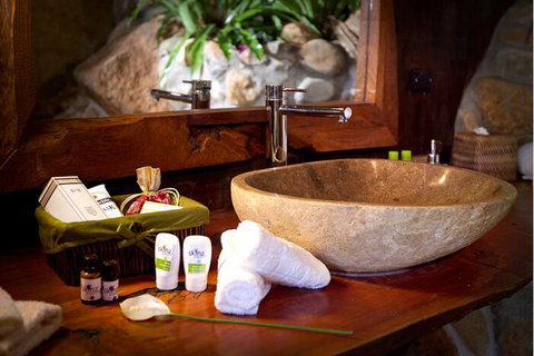 Gaiananda Treehouse - VIC Tourism 2