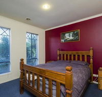 galahonest seabrook house west melbourne - VIC Tourism