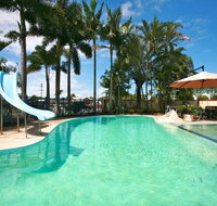 Galaxy Mackay Motor Inn