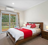 GALBRAITH BEACH STUDIO 2 - VIC Tourism
