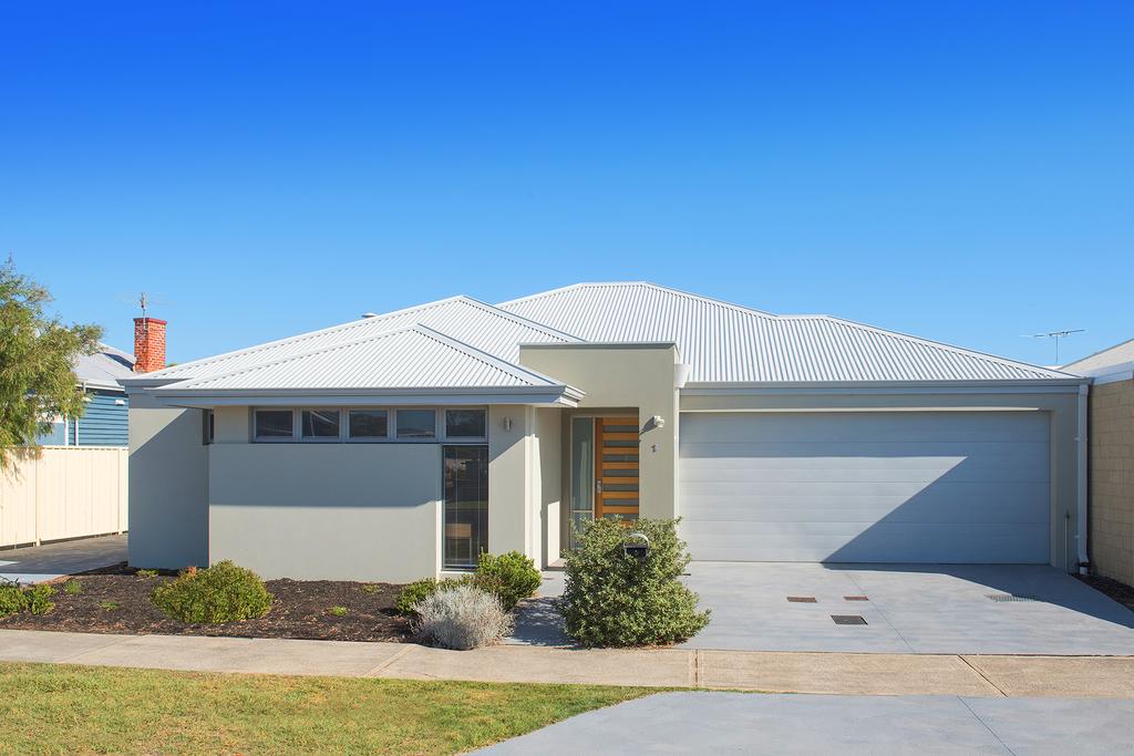 Anniebrook WA VIC Tourism