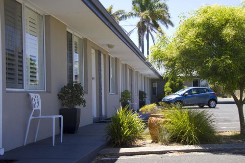 Gale Street Motel & Villas - VIC Tourism 0
