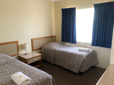 Gale Street Motel & Villas - VIC Tourism 3