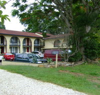 Gallery Motel - VIC Tourism