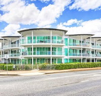 Gallery Resort Apartments - VIC Tourism