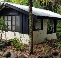 Gap Creek Retreat - VIC Tourism