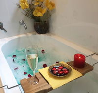 Garasu Lodge - VIC Tourism