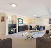 Garden Apartment  Forster Tower - VIC Tourism