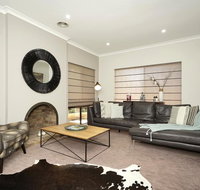 Garden City Luxury Apt - VIC Tourism