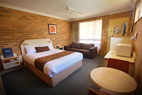 Garden City Motor Inn - VIC Tourism 0