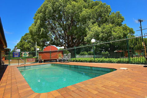 Garden City Motor Inn - VIC Tourism 3