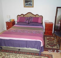 Garden Lodge - VIC Tourism