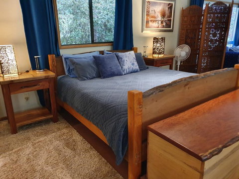 Garden Studio - VIC Tourism 0