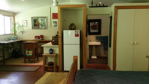 Garden Studio - VIC Tourism 3