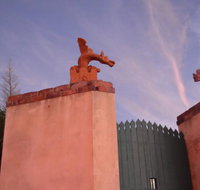 Gargoyle Lodge - VIC Tourism