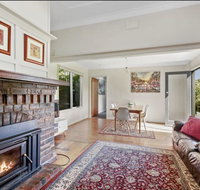 Garten Haus - VIC Tourism