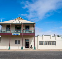 Gascoyne Hotel - VIC Tourism