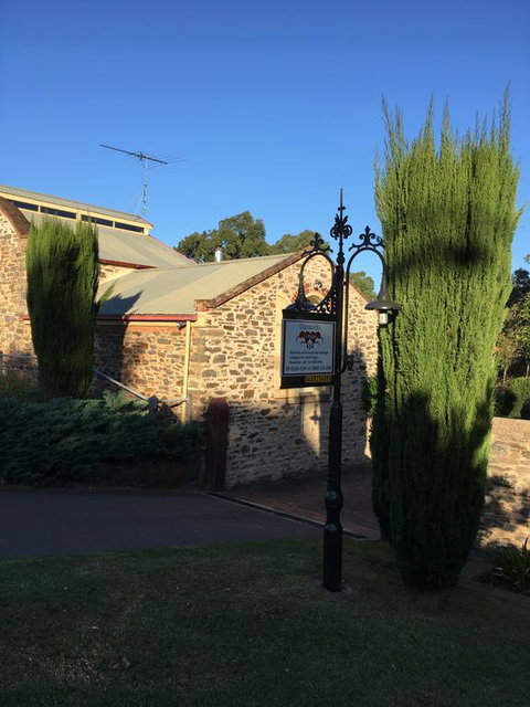 Gasworks B&B Cottages - VIC Tourism 0