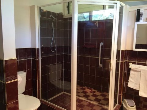 Gasworks B&B Cottages - VIC Tourism 2