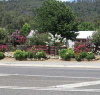 Gatekeepers Traditional Bed  Breakfast - VIC Tourism