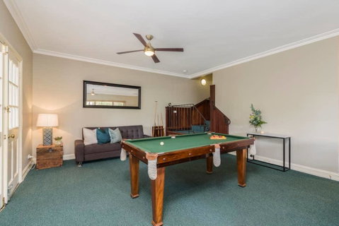 Gather At 65 Main In Hepburn Springs - VIC Tourism 3