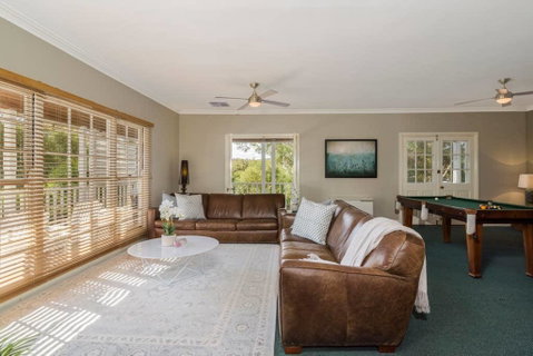 Gather At 65 Main In Hepburn Springs - VIC Tourism 2
