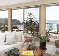 Gaze North Mollymook - VIC Tourism